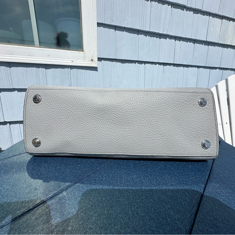 Louis Vuitton Python City Steamer - image 5